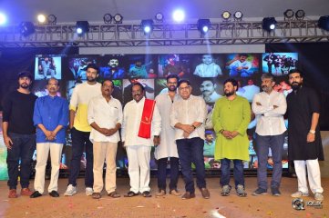 Sye Raa Narasimha Reddy Movie Motion Poster Launch